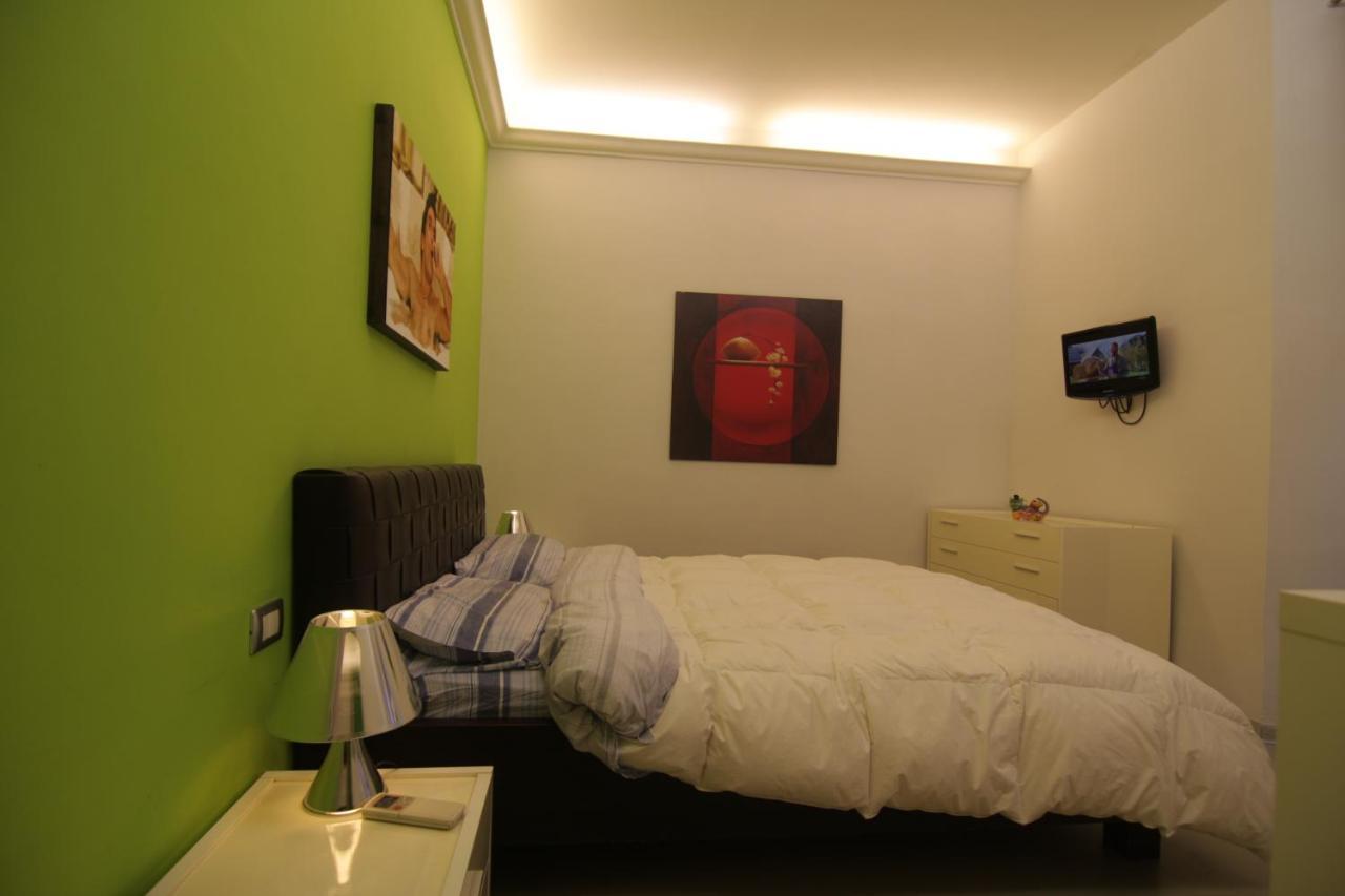 Casa Cavallotti - Modern Apartment Between Train Station And Port Civitavecchia Exterior foto