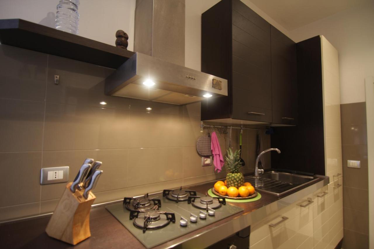 Casa Cavallotti - Modern Apartment Between Train Station And Port Civitavecchia Exterior foto